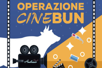 Operazione Cinebun