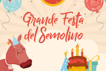 Festa del Semolino